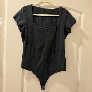 Abercrombie bodysuit